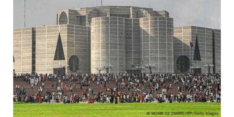 بنگلہ دیش: یونس انتظامیہ کے تحت ہونے والے انتخابات سے قبل درپیش چیلنجز
