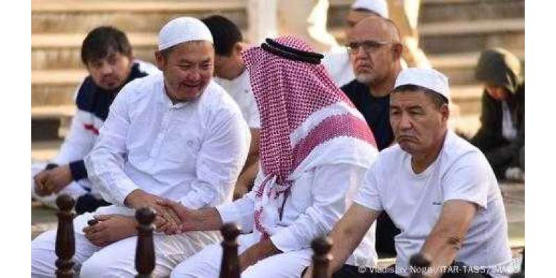 کرغزستان میں انتہا پسندی کے انسداد کے لیے پہلی سرکاری اسلامی اکیڈمی