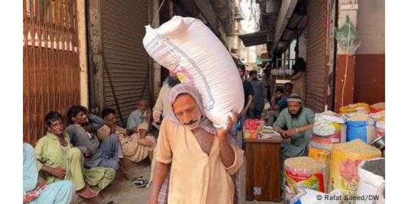 پاکستان کا معاشی ترقی کا ماڈل ناکام ہو رہا ہے، عالمی بینک