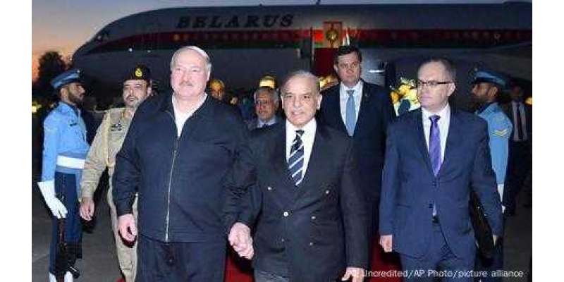 کیا پاکستانی یورپ جانے کا خواب بیلاروس میں تلاش کر سکتے ہیں؟
