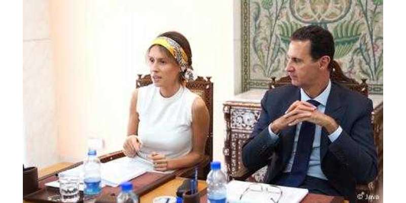 قتل اور تشدد کے الزامات، بشار الاسد  کے وارنٹ گرفتاری جاری
