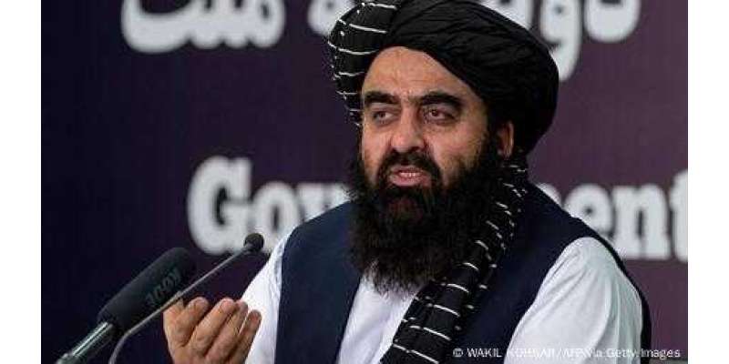 طالبان کے وزیرِ خارجہ کا اگلے ہفتے بھارت کا دورہ