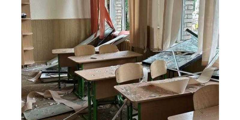 یوکرین جنگ خطرناک اور مہلک مرحلے میں داخل، انسانی حقوق کمشنر