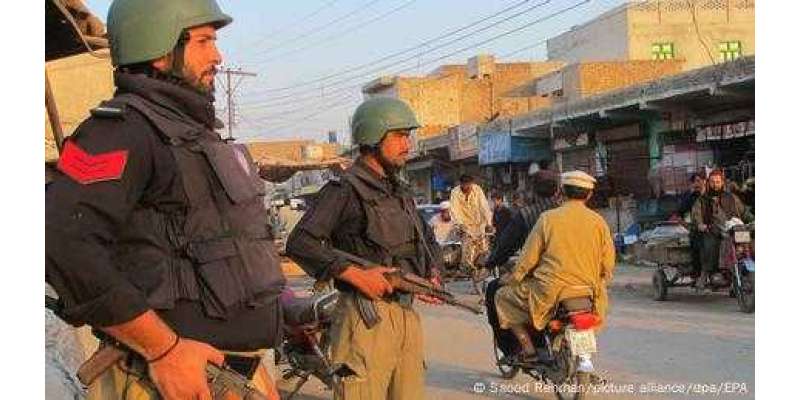 پاکستان: ٹی ٹی پی کا حملہ، لیفٹیننٹ کرنل، میجر سمیت 11 فوجی اہلکار ہلاک