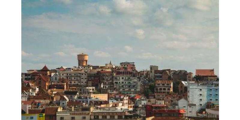 نوجوانوں کی بغاوت: مڈغاسکر مظاہروں میں ہلاکتوں پر یو این چیف افسردہ