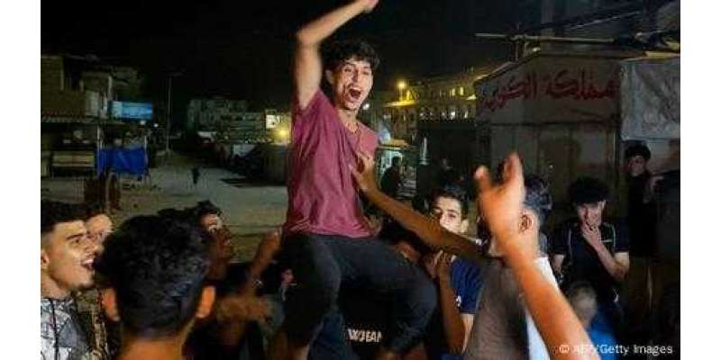 اسرائیل اور حماس امن منصوبے کے ’پہلے مرحلے‘ پر متفق، ٹرمپ