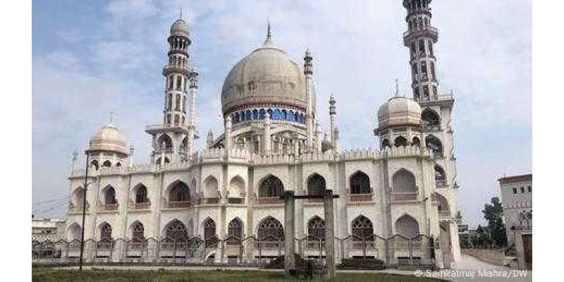 بھارت: افغان وزیر خارجہ امیر خان متقی دارالعلوم دیوبند کیوں گئے؟