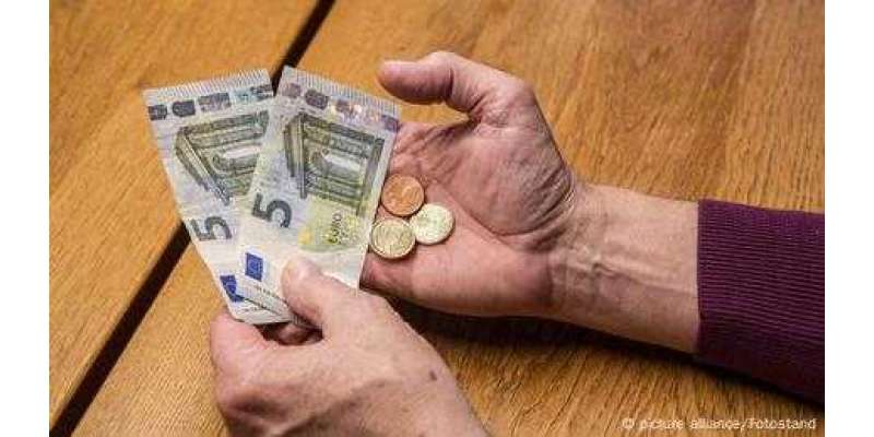 جرمنی میں دو تہائی مہاجرین کو غربت کے خطرے کا سامنا، اسٹڈی