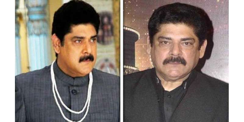 شاہ رخ خان کے ساتھی اداکارپنکج دھیرچل بسے