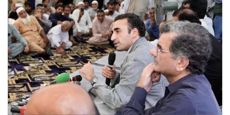 بھارت نے سیلاب کا ڈیٹا بروقت فراہم نہیں کیا، یہ معاملہ عالمی سطح پر ..