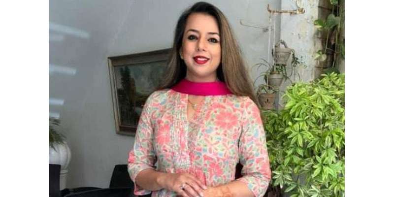 مجھے مردوں کا چاہت فتح علی خان بھی کہا جاتا ہے، گلوکارہ معصومہ انور
