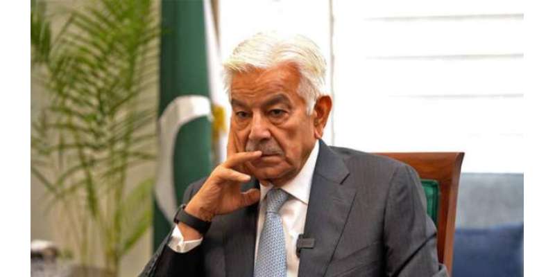 عوام ووٹ کیا محض آواز اُٹھانے کیلئے دیتے ہیں؟ خواجہ آصف کی ویڈیو پر ..