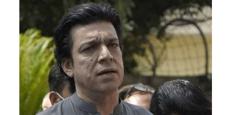 رضا ڈار پر شرمناک الزام کے بعد اسحاق ڈار استعفیٰ دیں، فیصل واوڈا کا ..