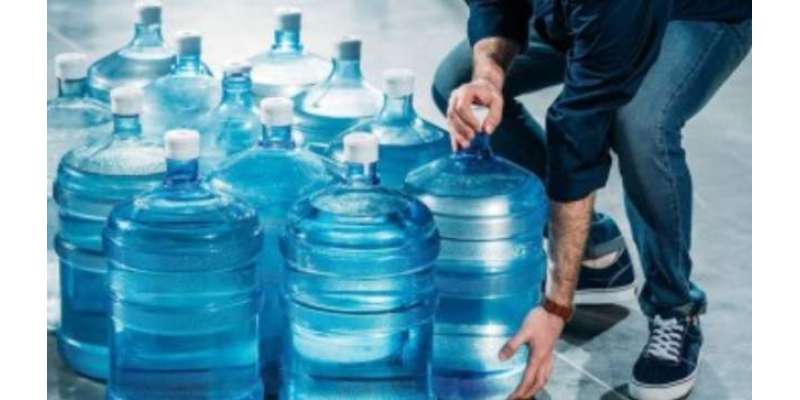 پنجاب، دوردرازعلاقوں میں گھر گھربوتل بند پانی مہیا کرنے کا فیصلہ