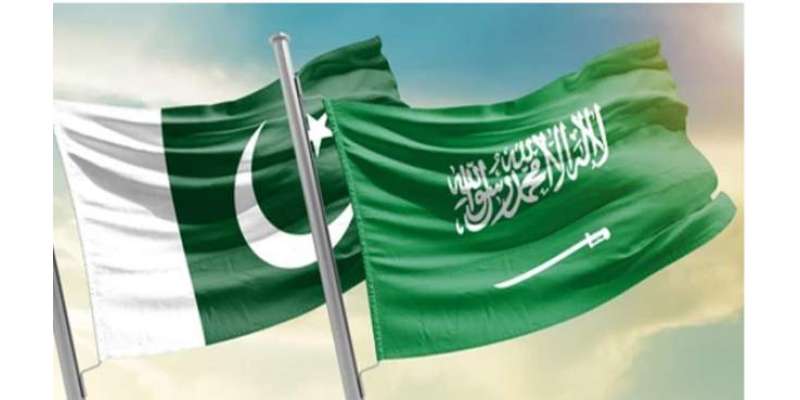 پاکستان کی سعودی عرب کو ایم 6 موٹروے، ایم ایل ون، سکل ڈویلپمنٹ و دیگر ..
