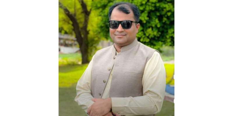 ٹک ٹاکر حکیم شہزاد لوہا پاڑ کے ناقابل ضمانت وارنٹ جاری، گرفتار کرکے ..