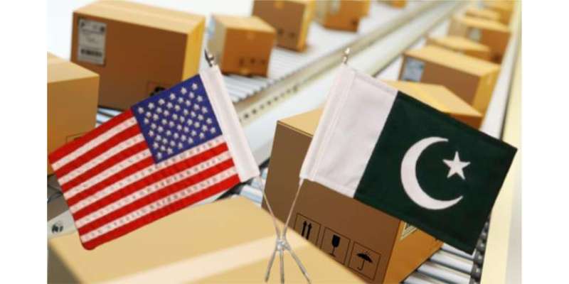 امریکہ کو ڈاک کی ترسیل بند ہونے سے ملکی براۤمدات متاثر ہونے کا خدشہ