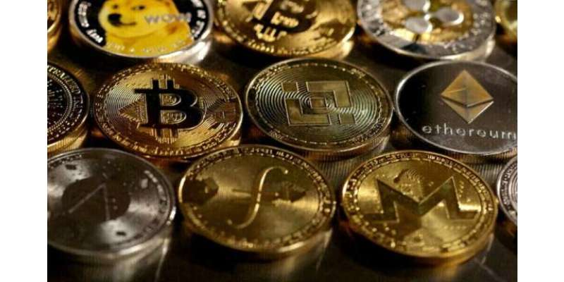 ورچوئل اثاثوں اور کرپٹوکرنسی کو قانونی حیثیت دینے پر اصولی اتفاق‘ ..