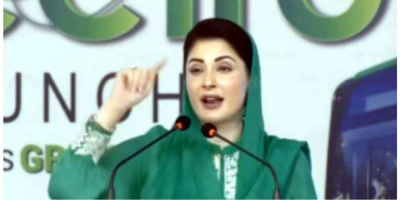 اڈیالہ والے کو پتہ بھی نہیں کہ پاکستان آگے بڑھ گیا اوروہ قصہ پرینہ بن ..