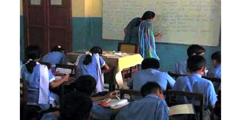 پنجاب حکومت کا سرکاری سکولوں میں دوبارہ ٹیچر انٹرنز بھرتی کرنے کا فیصلہ