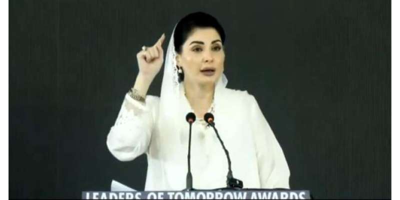 پنجاب کے عوام کی تذلیل پر جواب دینا میرا کام ہے‘ معافی نہیں مانگوں ..