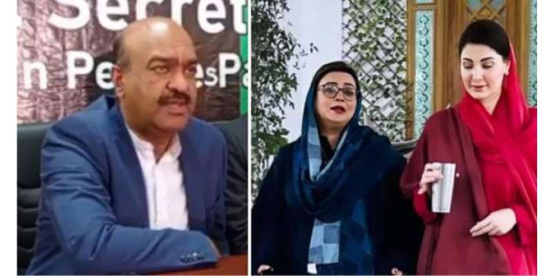 پنجاب حکومت وفاق کو کمزور کر کے شہباز شریف سے انتقام لینا چاہتی ہے ، ..