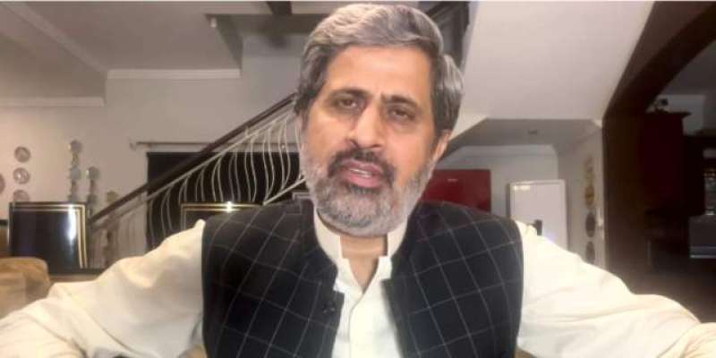 احسان اللہ احسان کو عمران خان نے فرار کروایا، فیاض الحسن چوہان کا دعویٰ