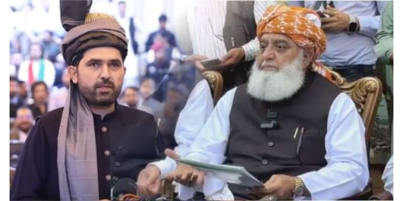 سہیل آفریدی کا بطور وزیراعلیٰ انتخاب پشاور ہائیکورٹ میں چیلنج کردیا ..