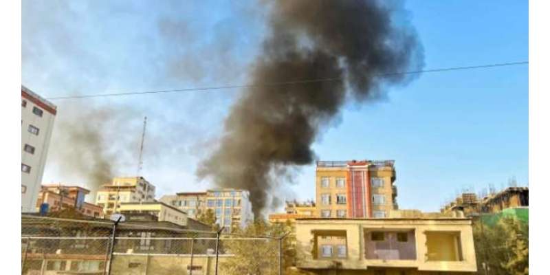 پاکستان نے قابض افغان طالبان کی درخواست پر 48 گھنٹوں کیلئے سیز فائر ..