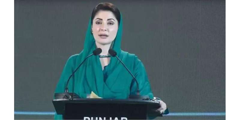 سیلاب آیا تو پنجاب کے زخموں پر نمک چھڑکا گیا اور مجھ سے کہتے ہیں معافی ..
