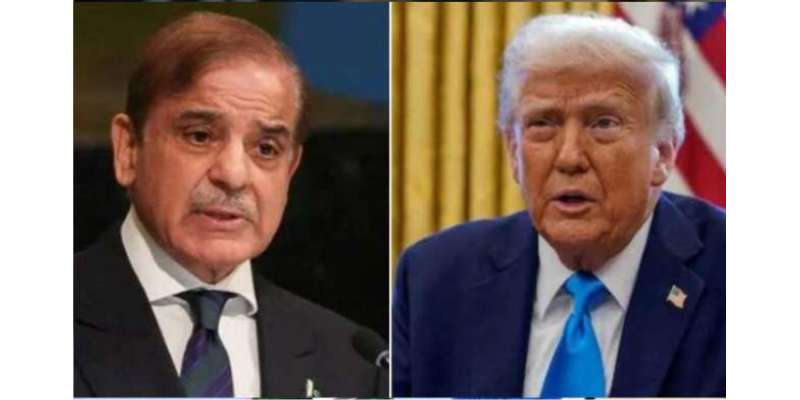 وزیراعظم شہبازشریف کی نیویارک میں مصروفیات کا شیڈول جاری