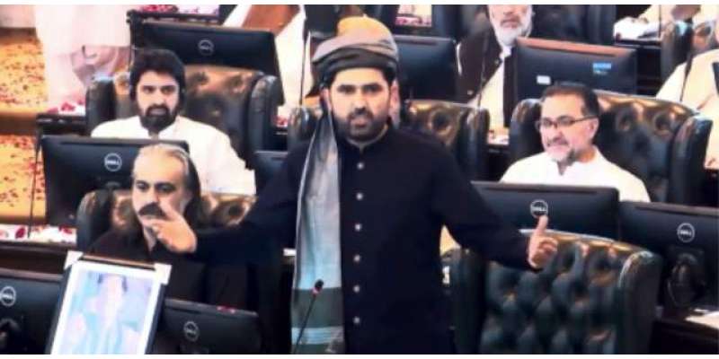 خیبرپختونخواہ میں ہمارے لوگوں کو اعتماد میں لیے بغیر آپریشن نہیں ہوگا، ..