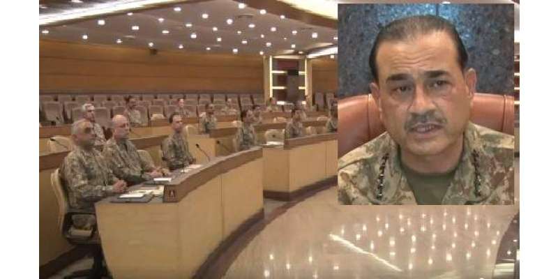 بھارت کی کسی بھی جارحیت کا فوری، فیصلہ کن اور بھرپور جواب دیا جائے گا، ..
