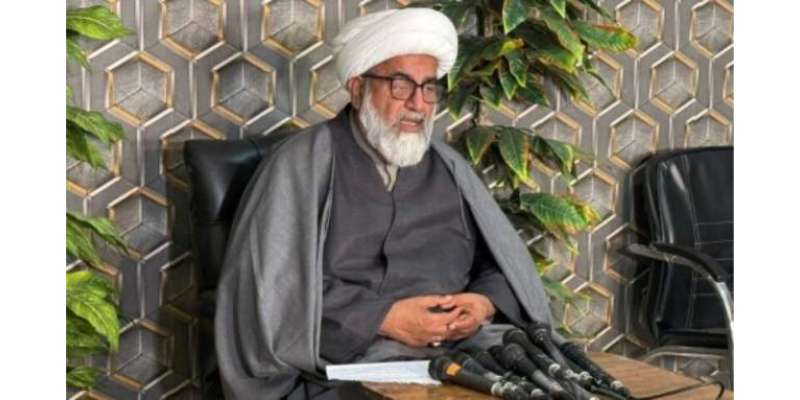 آئندہ چند روز میں اسلام آباد میں بڑا اجتماع ہوگا، ہم پورے ملک میں جائیں ..