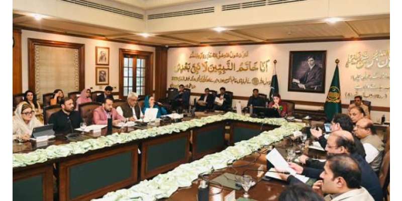 پنجاب کا وفاقی حکومت کو انتہاپسند جماعت پر پابندی عائد کرنے کی سفارش ..