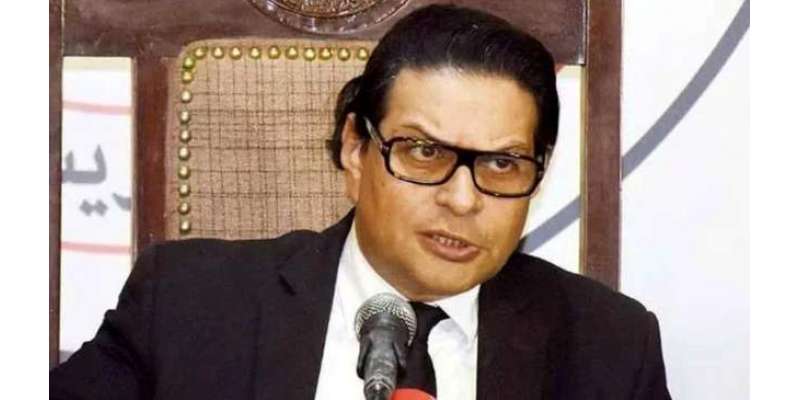 اللہ تعالیٰ کے قہر سے بے نیاز منصوبہ ساز مجھے ہدف بنا چکے ہیں، سلمان ..