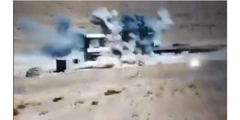 افغانستان کا نیا حملہ؛ پاکستان کی جوابی کارروائی میں 20 ہلاک، چمن دوستی ..