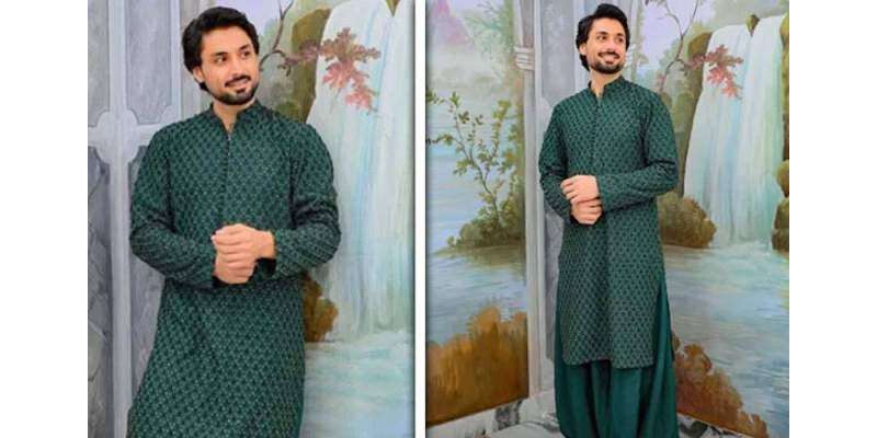 ٹیسٹ کرکٹر ابرار احمد گھوڑی چڑھنے کو تیار