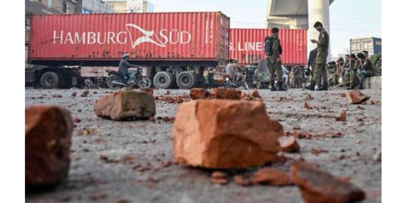 مذہبی جماعت کا احتجاج؛ منتظمین کی نشاندہی کرلی گئی، فہرستیں تیار، ..