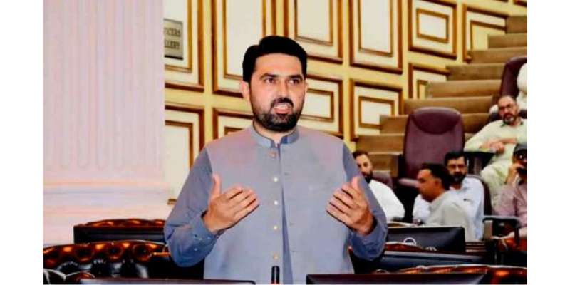 نئے وزیر اعلیٰ خیبرپختونخوا کا انتخاب کیسے ہوگا؟ طریقہ کار منظر عام ..