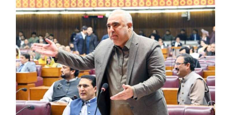 یہ فارم47 کی پیداوار ناجائز حکومت ہے اس سے عوام کی جان چھڑوانا چاہتے ..