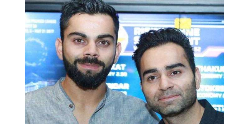 ویرات کوہلی نے کروڑوں روپے کا بنگلہ بڑے بھائی کے نام کر دیا