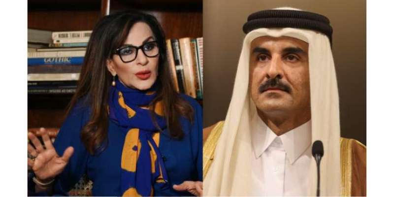 قطر باقاعدہ جنگجو ملک نہیں ہے لیکن جواب دینا ناگزیر ہے