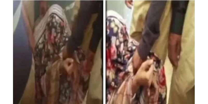 کراچی میں تقریباً 100 کمسن بچے بچیوں کے ریپ کے ملزم کی عدالت میں سائلین ..
