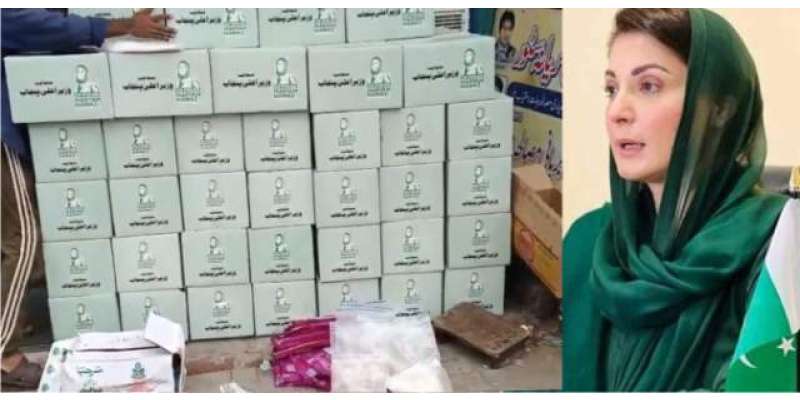 ذاتی تشہیر کی بھوکی ٹک ٹاکر وزیراعلی میں کوئی شرم و حیا نہیں، پی ٹی ..