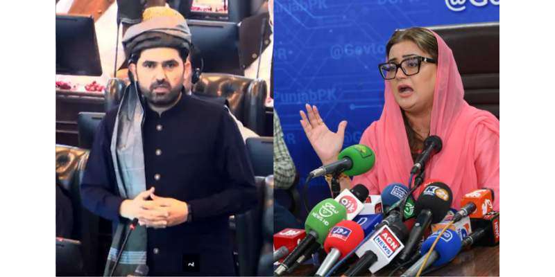 گنڈا پور کی وزارتِ اعلیٰ دو گھریلو خواتین کی لڑائی کی نذر ہوگئی