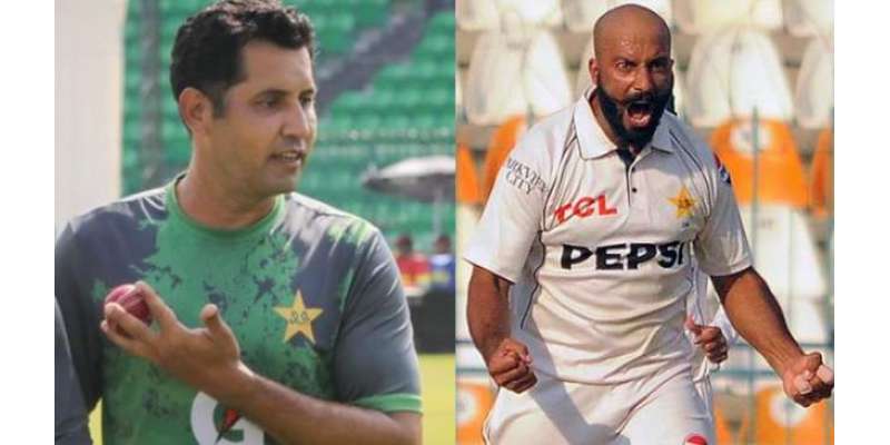 ساجد خان فٹ ہوگئے، آصف آفریدی کا ٹیسٹ ڈیبیو سے محروم