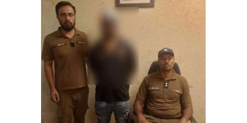 گھر سے دینی تعلیم حاصل کرنے کیلئے جاتے بچے سے  نازیبا حرکات کرنیوالا ..