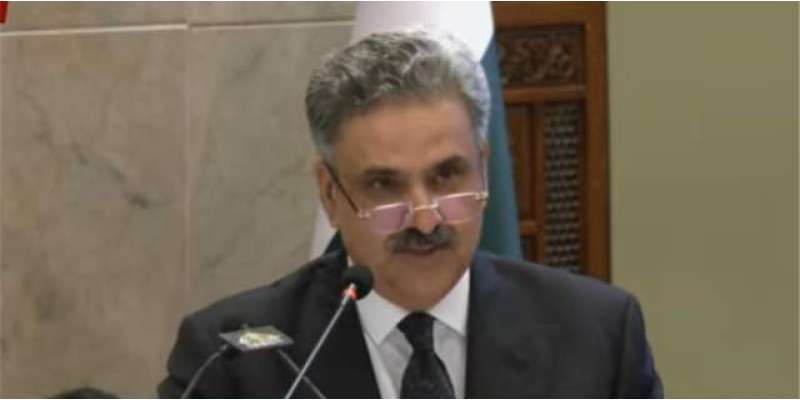 سب کو مل کر ملک میں بروقت انصاف کی فراہمی کو یقینی بنانا ہونا ہوگا، ..