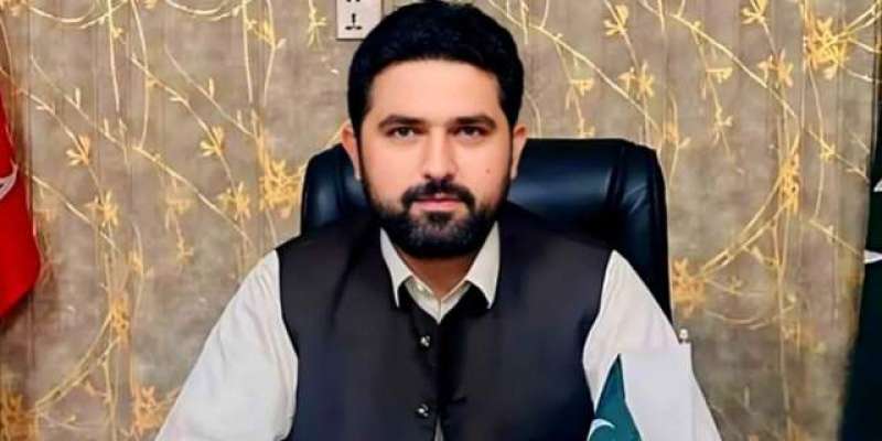 سہیل آفریدی 90 ووٹ لے کر وزیر اعلیٰ خیبرپختونخواہ منتخب